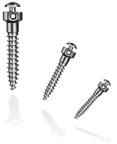 Orthodontic Mini Screw - IZC Screw & BSS Screw